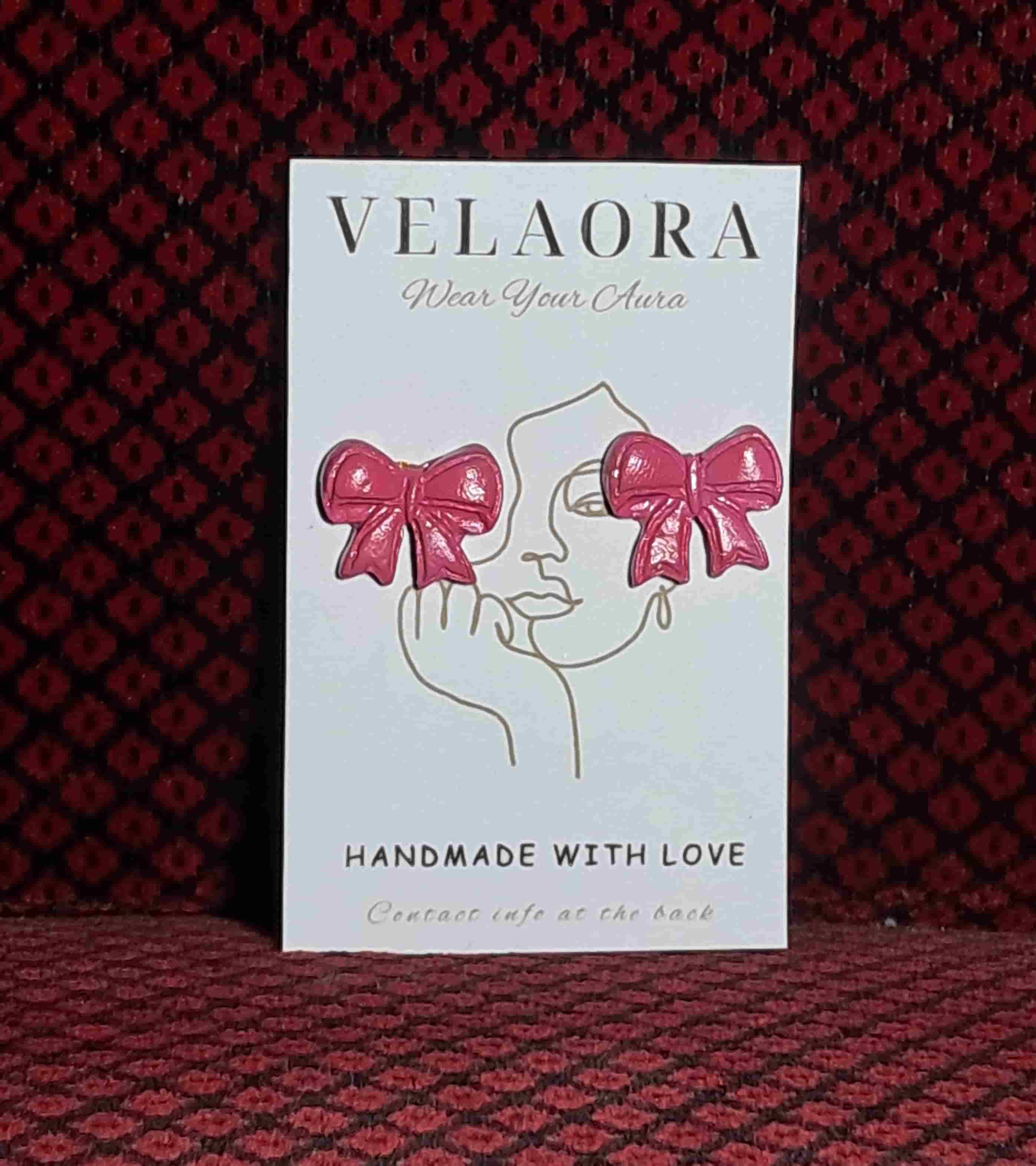 pookiee babes by Velaora Jewels